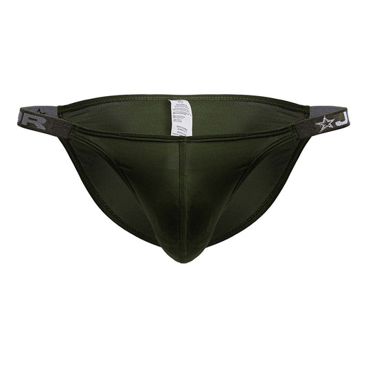 Jor Eos Bikini Thong 2233 Underwear- CITYBOYZ★USA