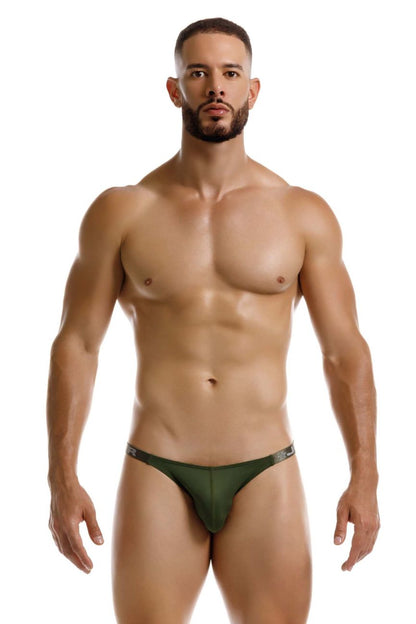Jor Eos Bikini Thong 2233 Underwear- CITYBOYZ★USA