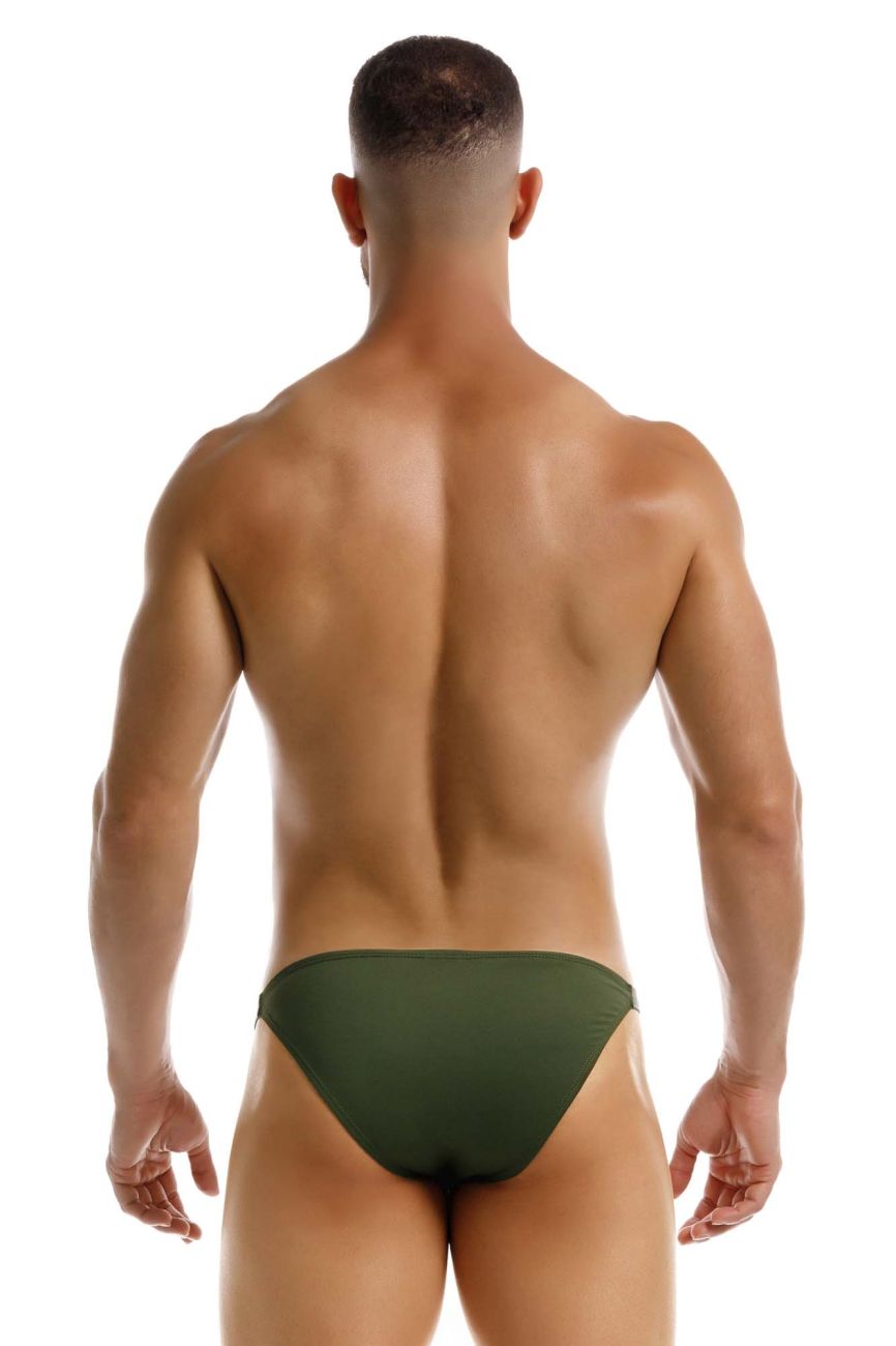 Jor Eos Bikini Thong 2233 Underwear- CITYBOYZ★USA