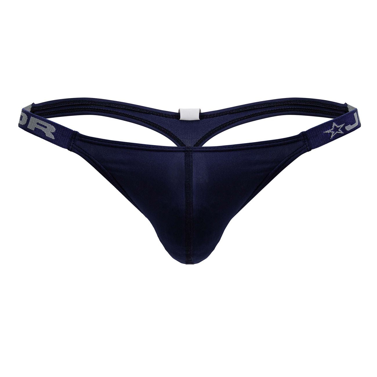 Blue Jor Eros Thong 2235 men's underwear by CITYBOYZ★USA, featuring a comfortable fit and sleek design.
