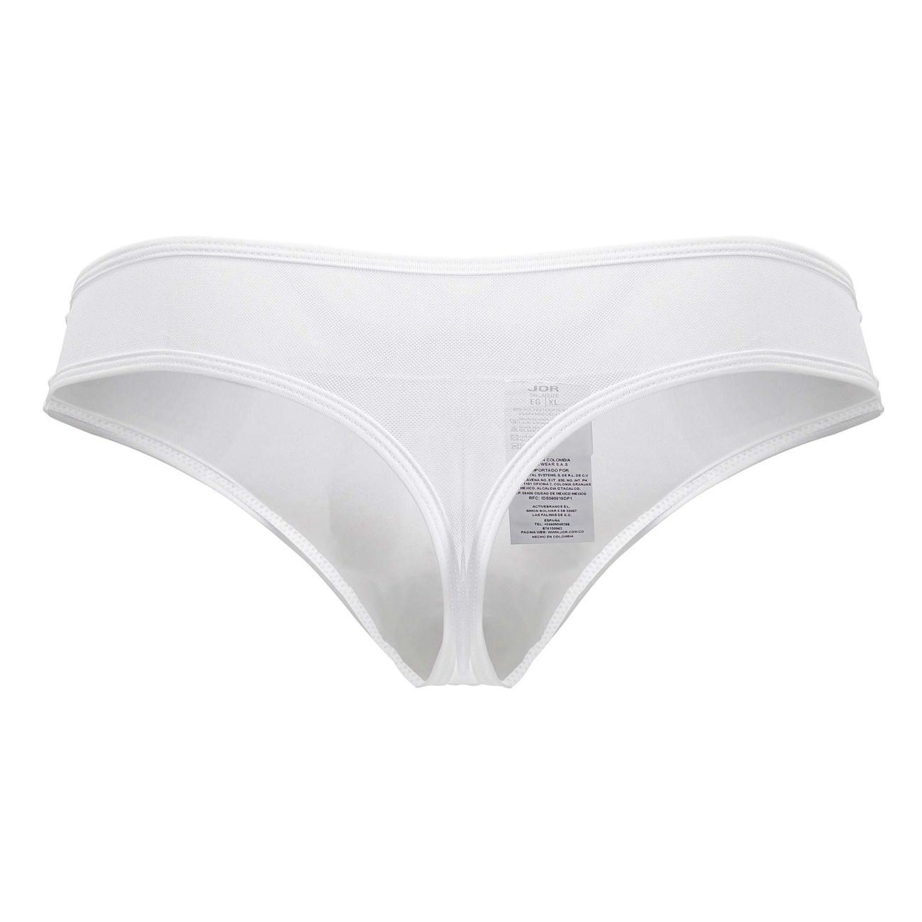 Jor Origin Thong Thong- CITYBOYZ★USA