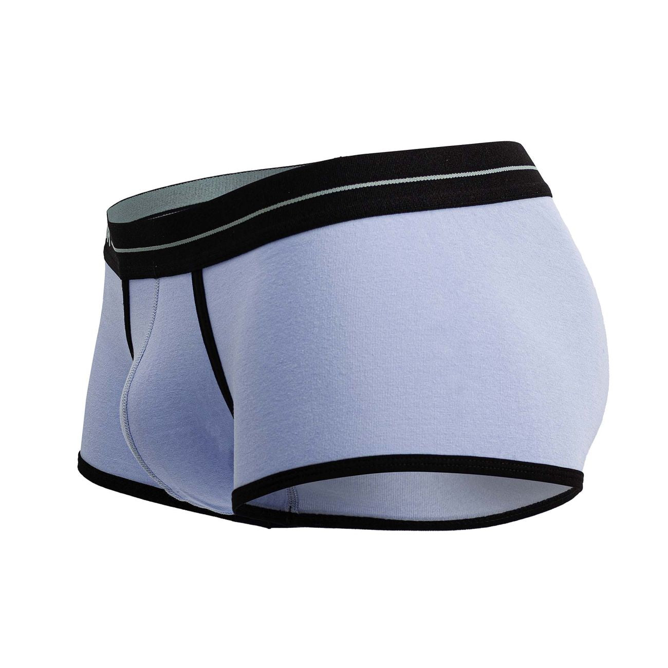 Blue CITYBOYZ★USA Jor Astra Trunk with premium comfort and stylish fit, featuring soft fabric and modern design.