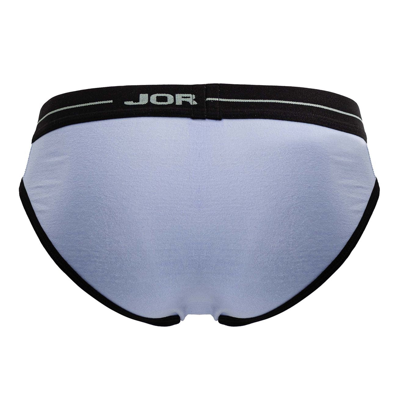 Blue Jor Astra Brief by CITYBOYZ USA, stylish and comfortable men's underwear with a modern fit and soft fabric.