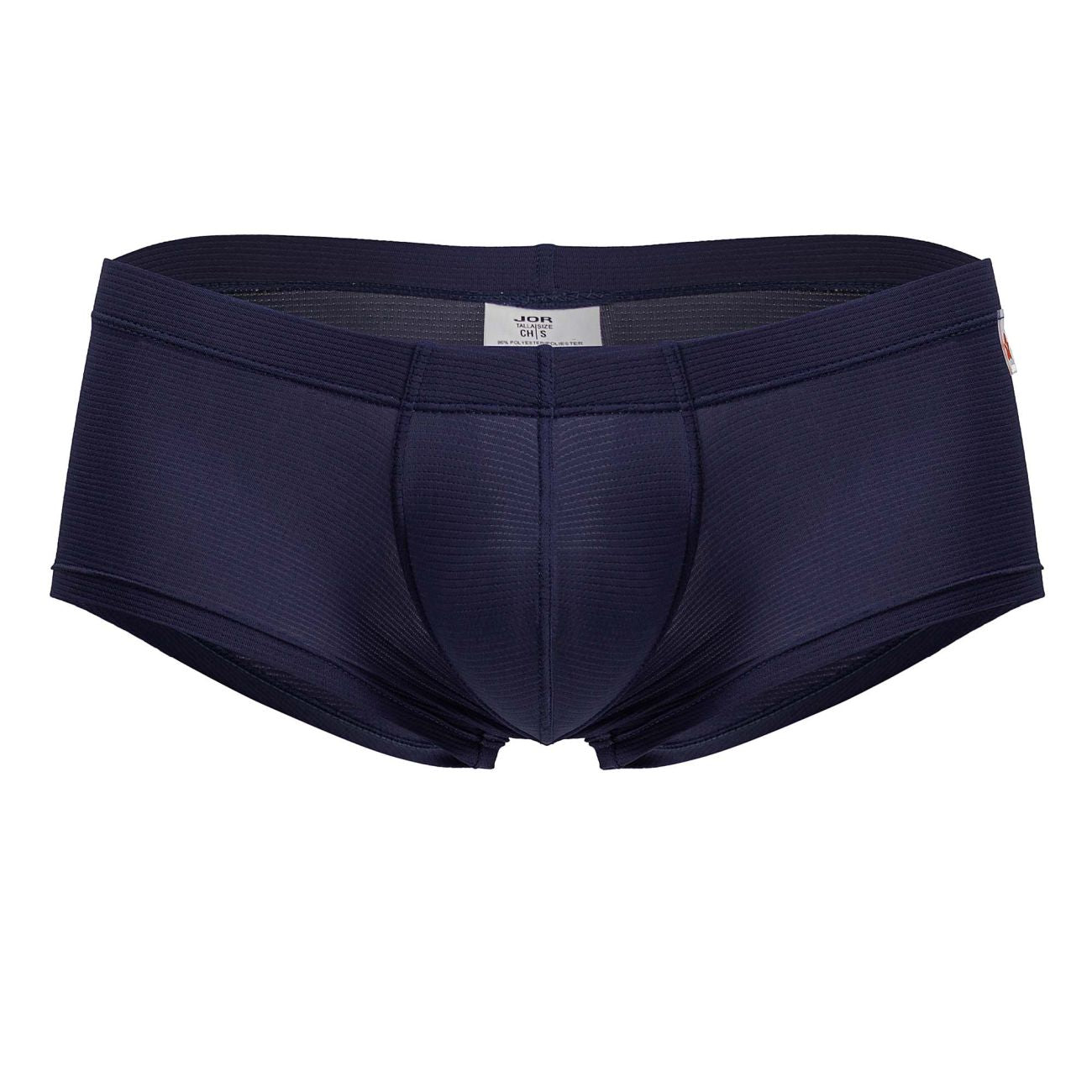 Blue Jor Cosmo Trunk by CITYBOYZ★USA, comfortable men's underwear with a snug fit and soft fabric.