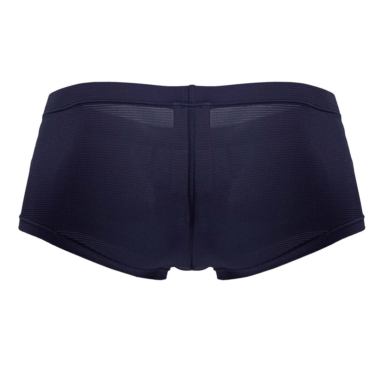 Blue Jor Cosmo Trunk by CITYBOYZ★USA, comfortable men's underwear with a snug fit and smooth fabric, shown on a white background.