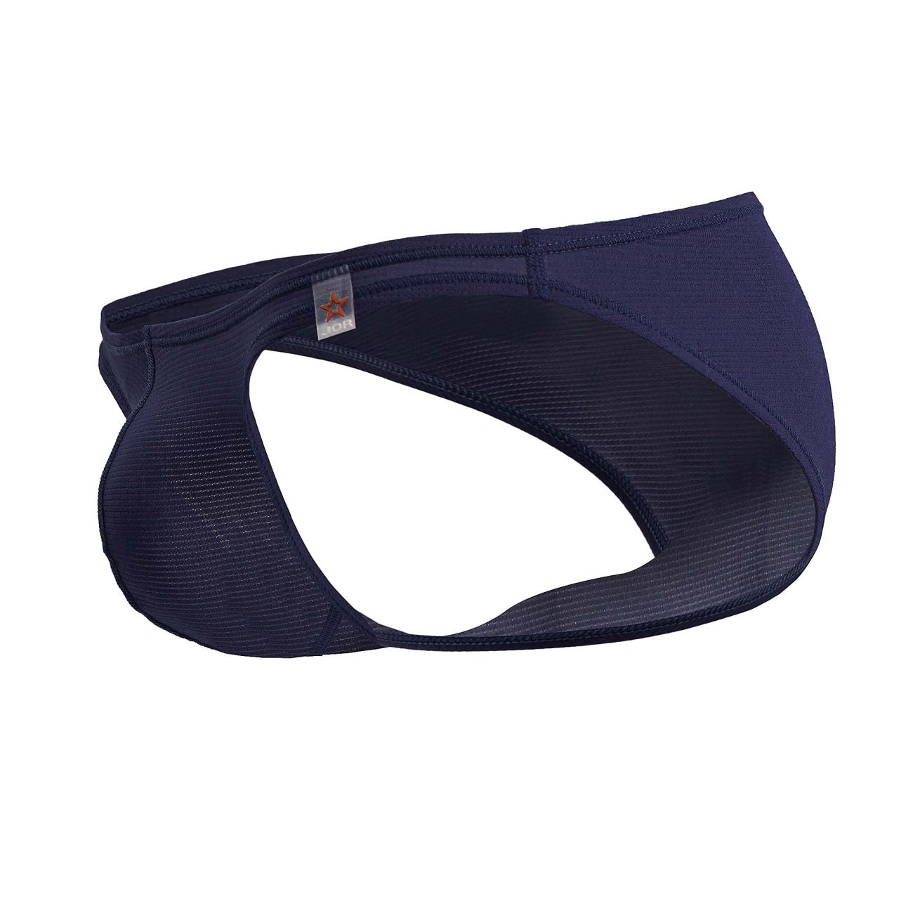 Blue Jor Cosmo Bikini by CITYBOYZ★USA, stylish men's bikini underwear with a sleek fit and modern design.
