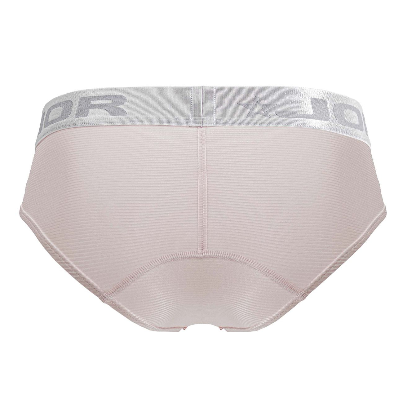 Pink CITYBOYZ★USA Jor Bright Brief showing soft fabric and comfortable fit for daily wear.