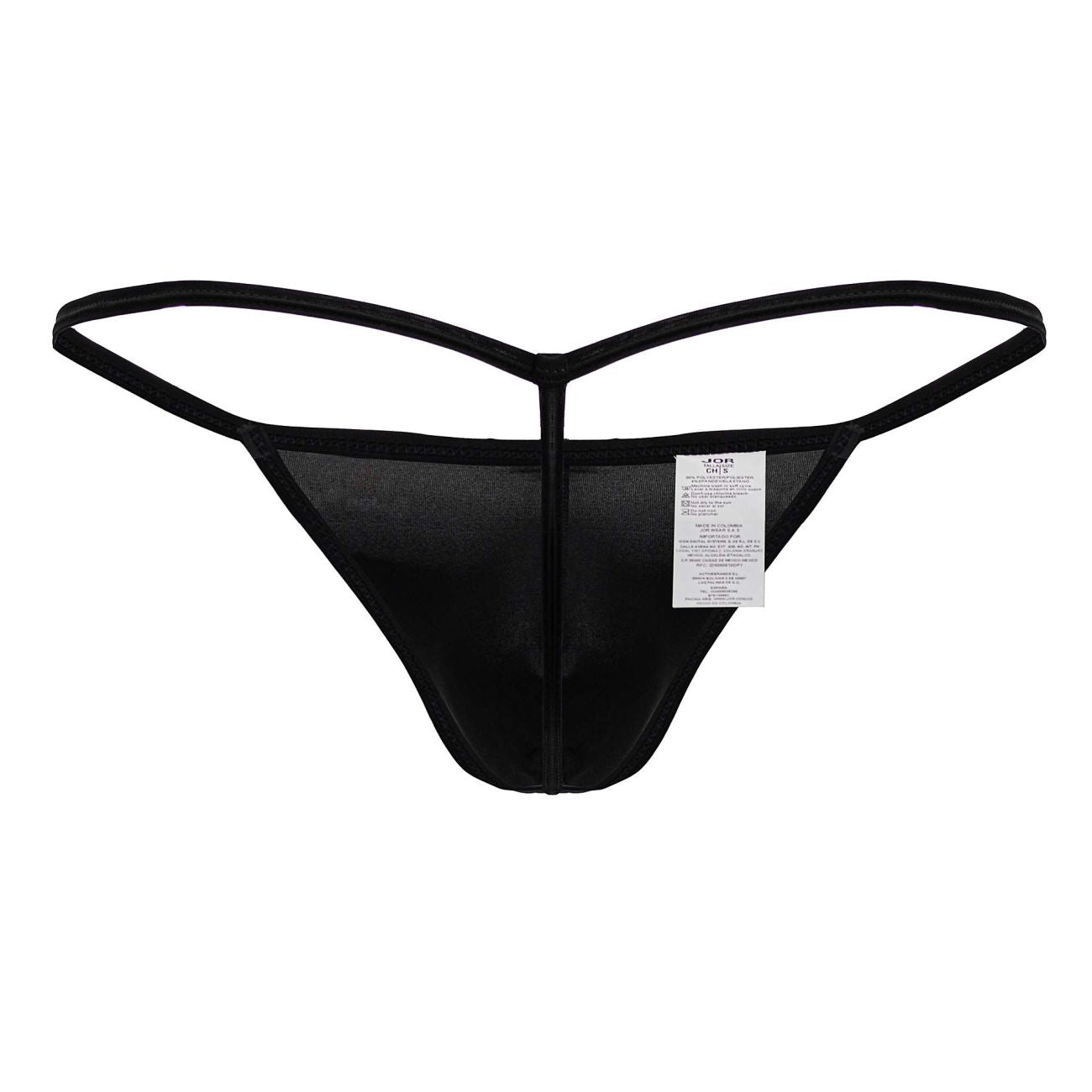 Jor Axel G String Thong- CITYBOYZ★USA