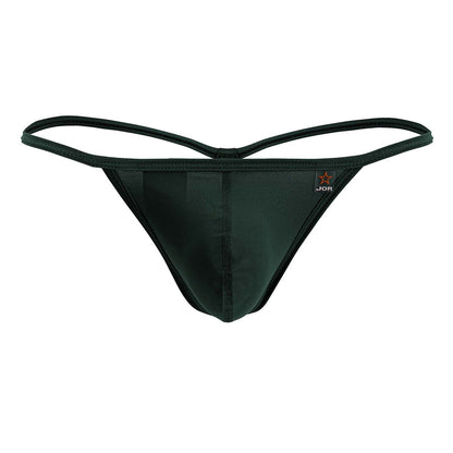 Jor Axel G String Thong- CITYBOYZ★USA