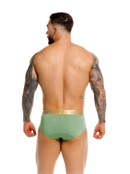 Jor Soho Brief 2327 Trunk- CITYBOYZ★USA