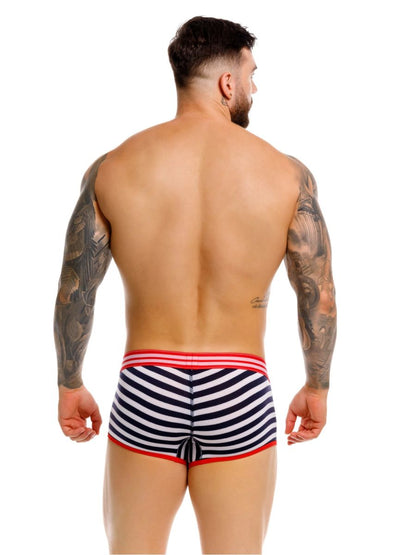 Jor Santorini Trunk 2334 Trunk- CITYBOYZ★USA