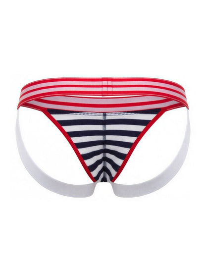 Jor Santorini Jockstrap 2336 Jockstrap- CITYBOYZ★USA
