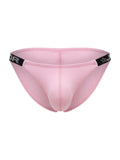 Pink Jor Eros Bikini 2355 men's briefs by CITYBOYZ★USA, featuring a snug fit and stylish design.