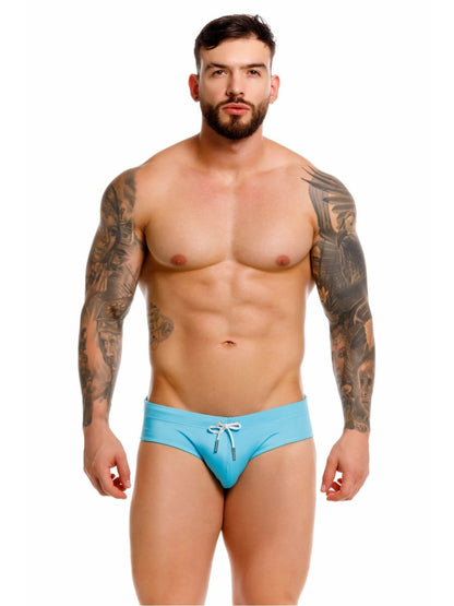 Jor Travel Swim Brief 2387 Swim Brief- CITYBOYZ★USA