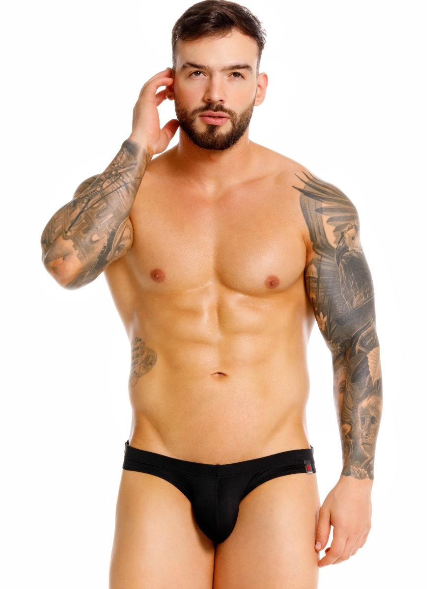 Jor Invisible Brief