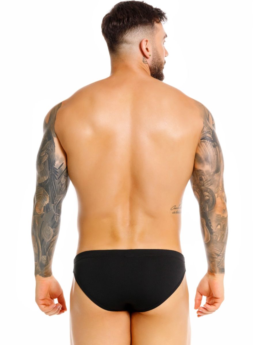 Jor Invisible Brief