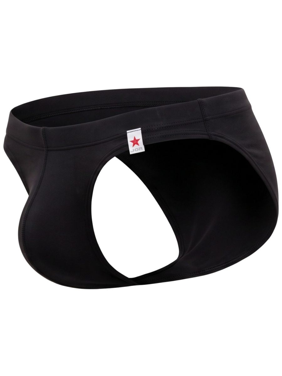 Jor Invisible Brief
