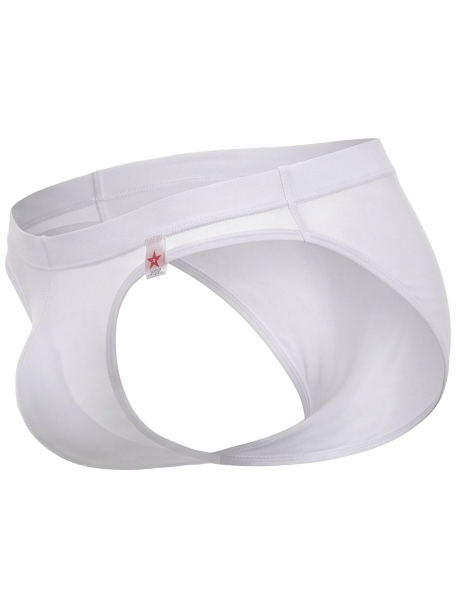 Jor Invisible Brief