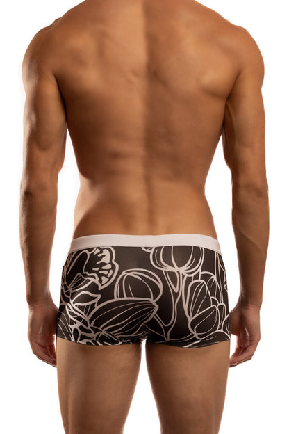Jack Adams Bali Swim Trunk Swimwear- CITYBOYZ★USA
