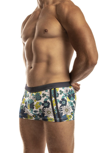 Jack Adams Bali Swim Trunk Swimwear- CITYBOYZ★USA