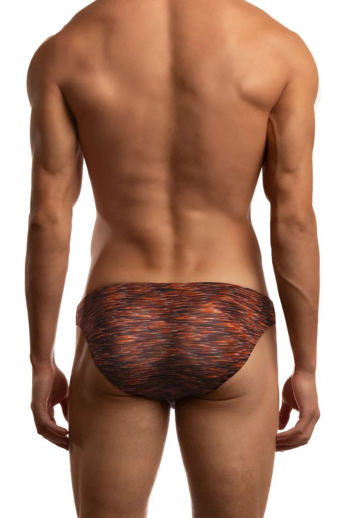 Jack Adams Filament Bikini Brief - Stylish Comfort