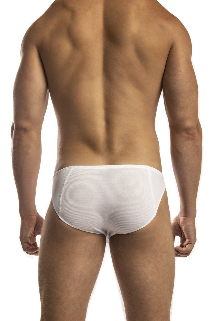Rib Modal Bikini Brief