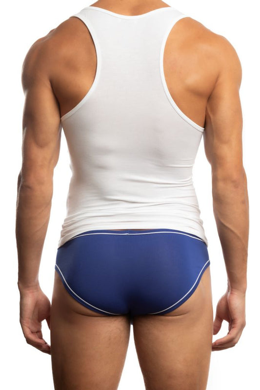 Jack Adams LUX Profile Tank Top Underwear- CITYBOYZ★USA