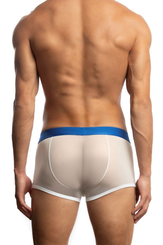 All Over Mesh Trunk