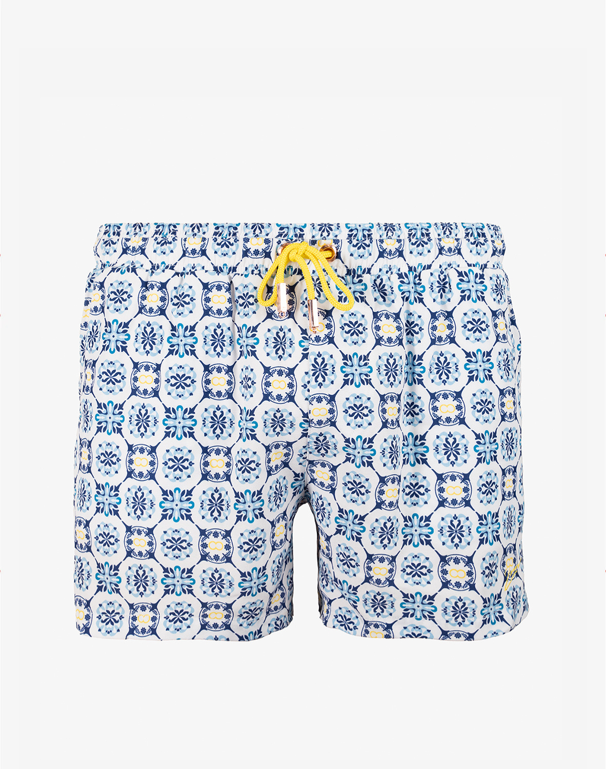 2Eros Byron Shorts Mykonos Swim Shorts- CITYBOYZ★USA