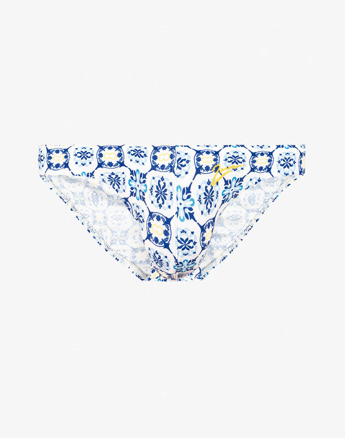 2Eros Mykonos Swim Brief V20 Swim Brief- CITYBOYZ★USA