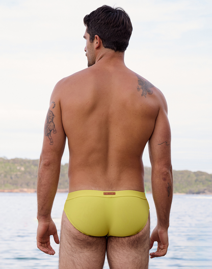 2Eros Encore Swim Brief V10 Swim Brief- CITYBOYZ★USA