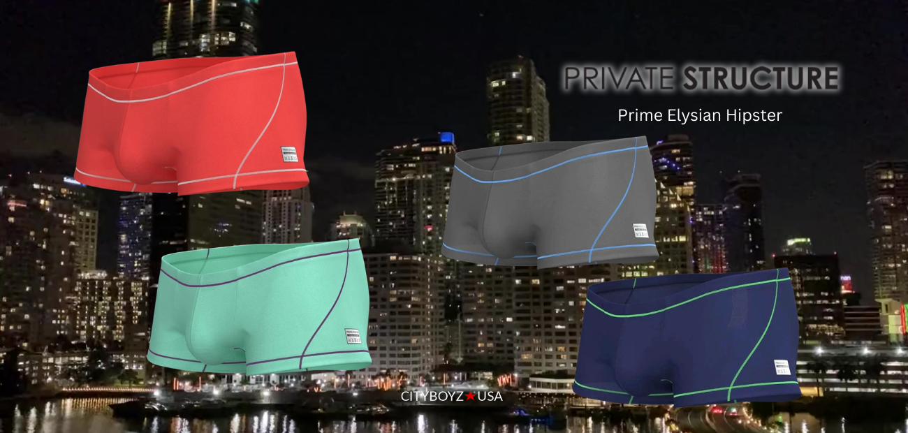 Load video: New 2Eros Swimwear and Underwear