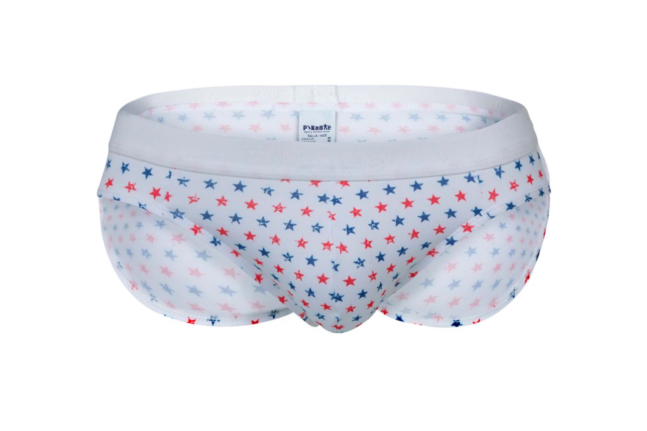 Pikante Blaze Brief 1072 Brief- CITYBOYZ★USA
