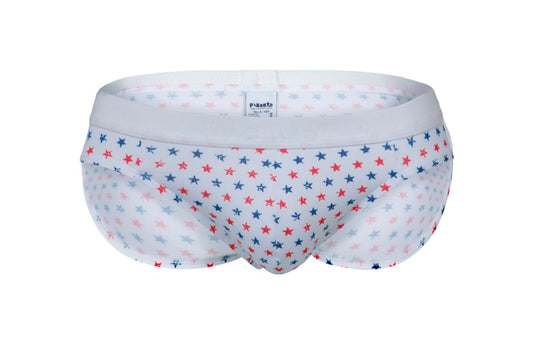 Pikante Blaze Brief 1072 Brief- CITYBOYZ★USA