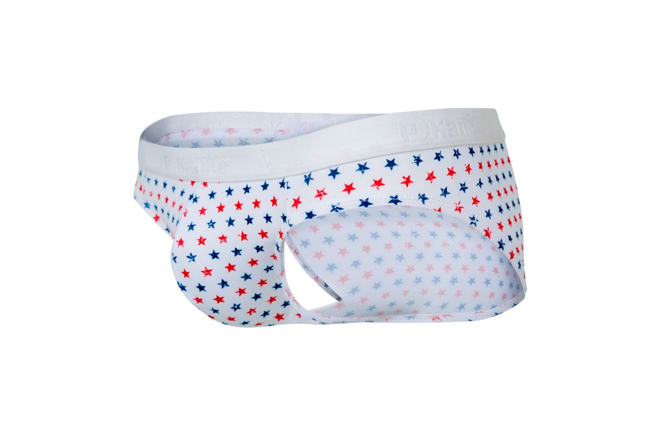 Pikante Blaze Brief 1072 Brief- CITYBOYZ★USA