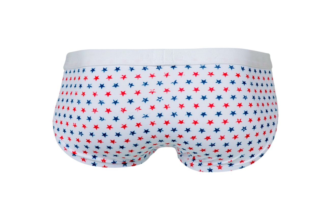 Pikante Blaze Brief 1072 Brief- CITYBOYZ★USA