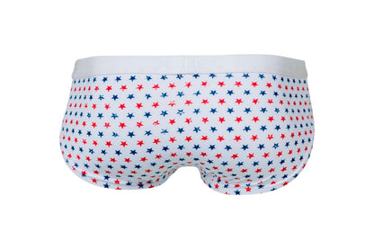 Pikante Blaze Brief 1072 Brief- CITYBOYZ★USA