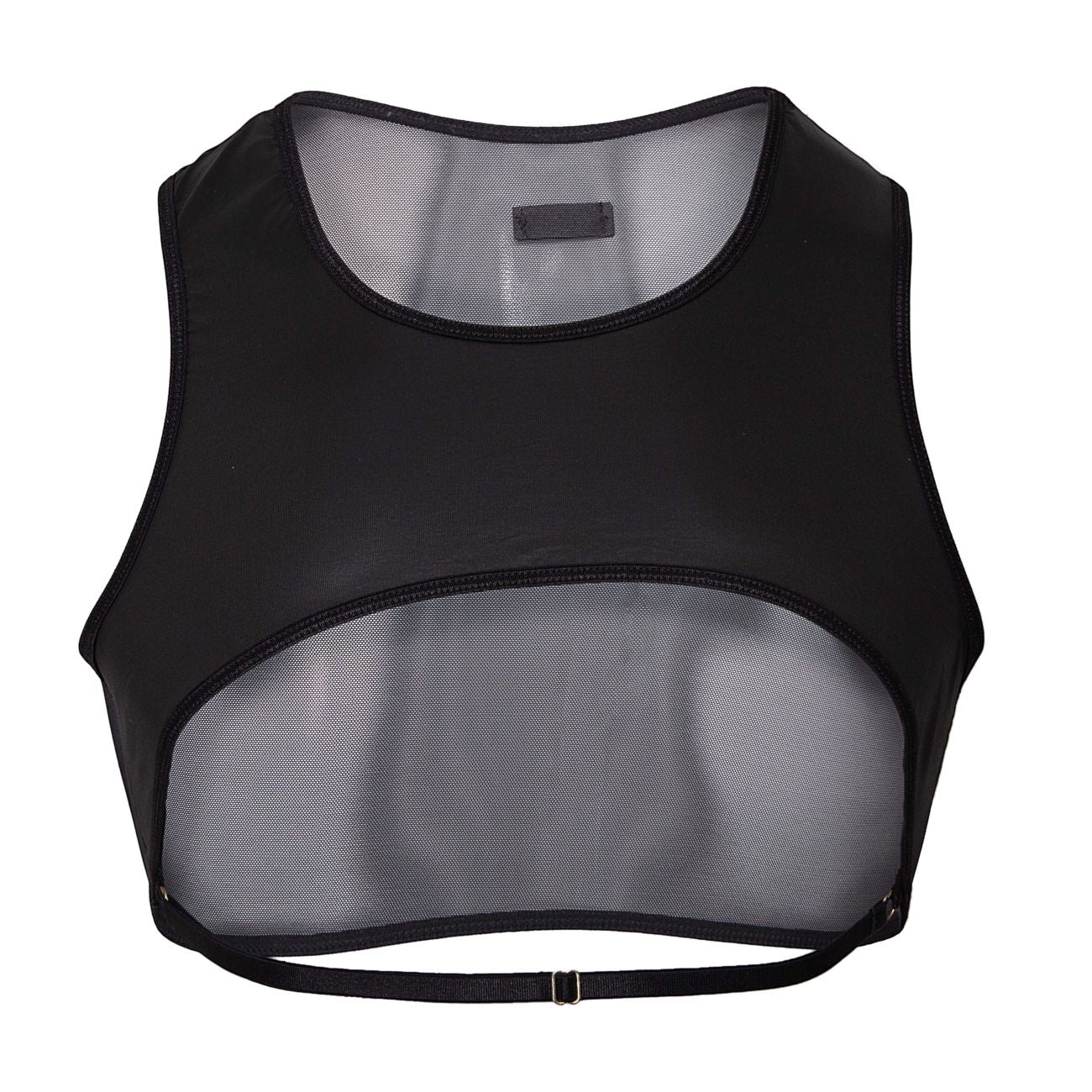 Pikante Energy Crop Top 1396 Crop Top- CITYBOYZ★USA