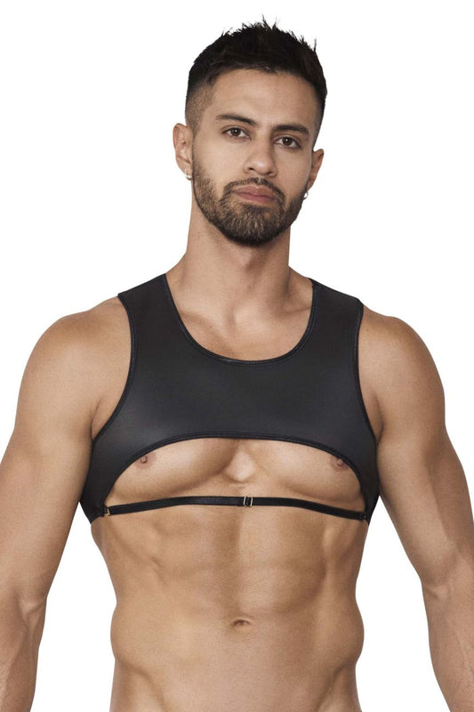 Pikante Energy Crop Top 1396 Crop Top- CITYBOYZ★USA