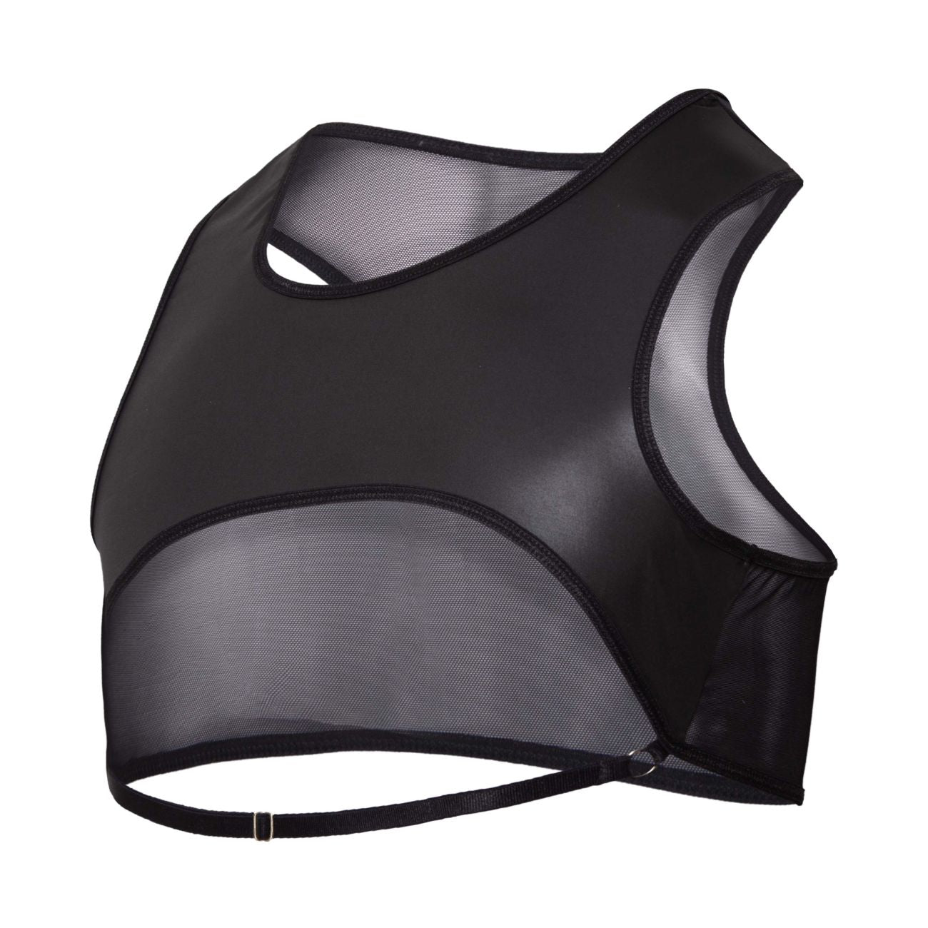 Pikante Energy Crop Top 1396 Crop Top- CITYBOYZ★USA