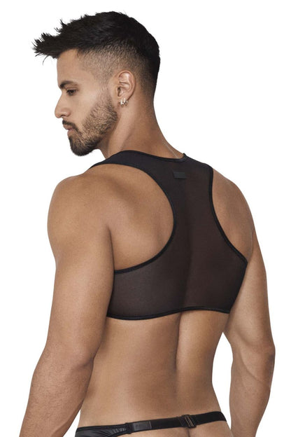 Pikante Energy Crop Top 1396 Crop Top- CITYBOYZ★USA