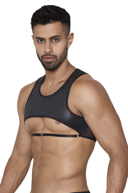 Pikante Energy Crop Top 1396 Crop Top- CITYBOYZ★USA