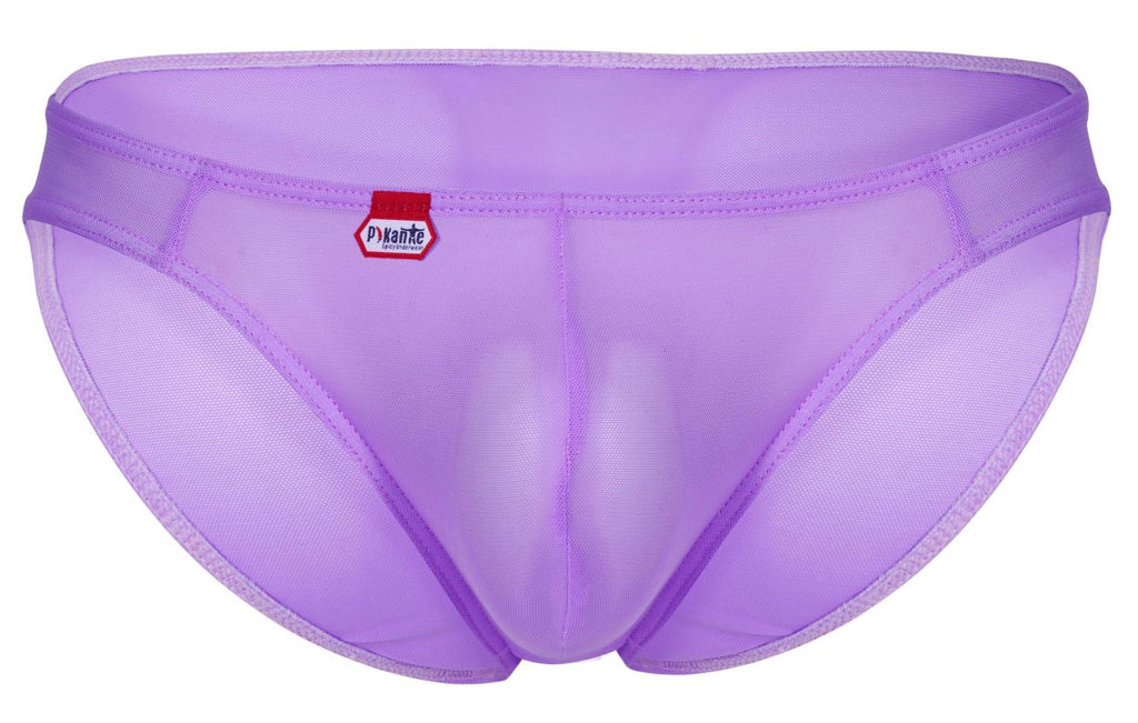 Lilac Pikante Luxury Brief 1822 by CITYBOYZ★USA featuring comfortable fit and stylish design.