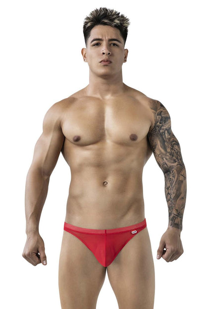 Pikante Luxury Thong 1823 Thong- CITYBOYZ★USA
