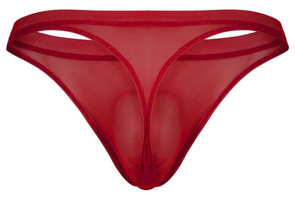 Pikante Luxury Thong 1823 Thong- CITYBOYZ★USA