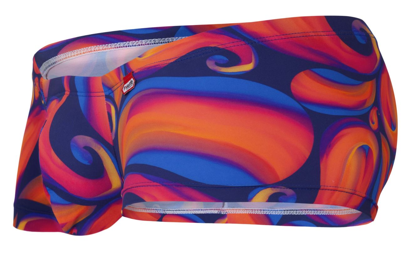 Pikante Kracent Trunk 1826 Trunks- CITYBOYZ★USA