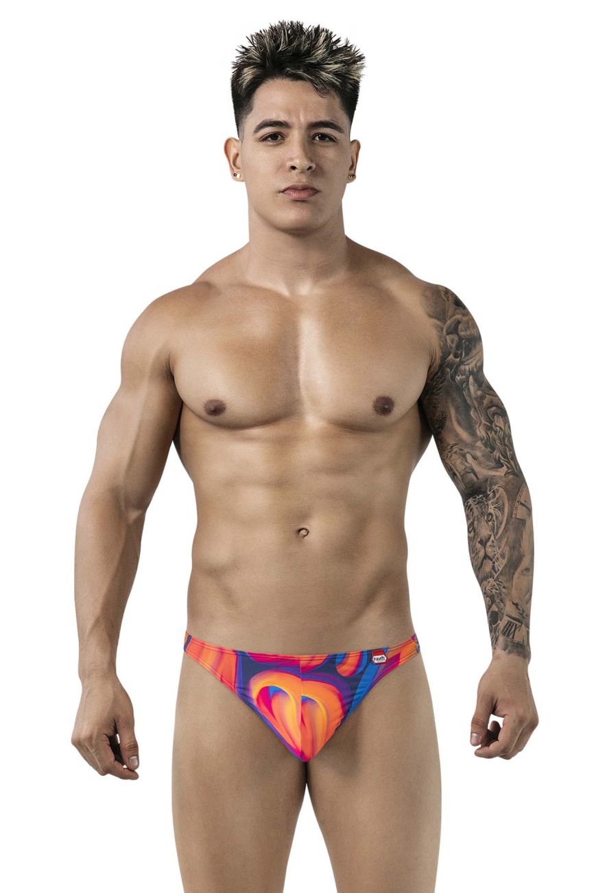 Pikante Kracent Thong 1827 Thong- CITYBOYZ★USA