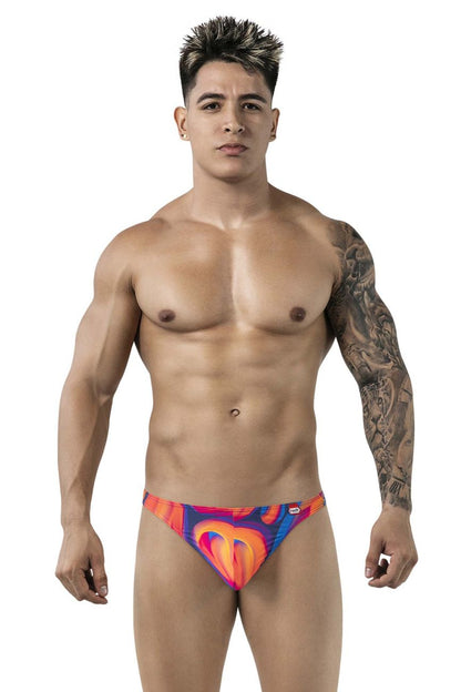 Pikante Kracent Thong 1827 Thong- CITYBOYZ★USA