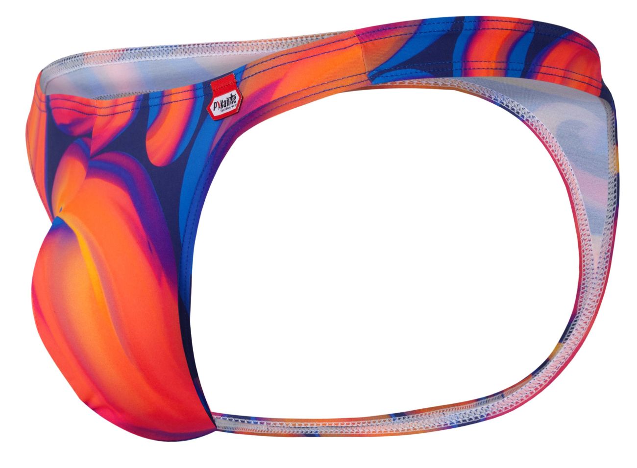 Pikante Kracent Thong 1827 Thong- CITYBOYZ★USA