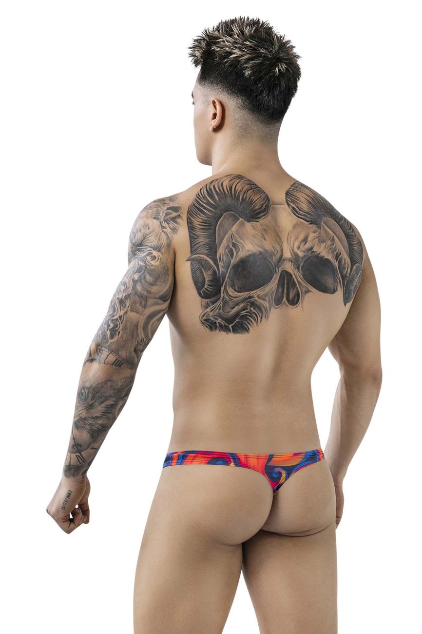 Pikante Kracent Thong 1827 Thong- CITYBOYZ★USA